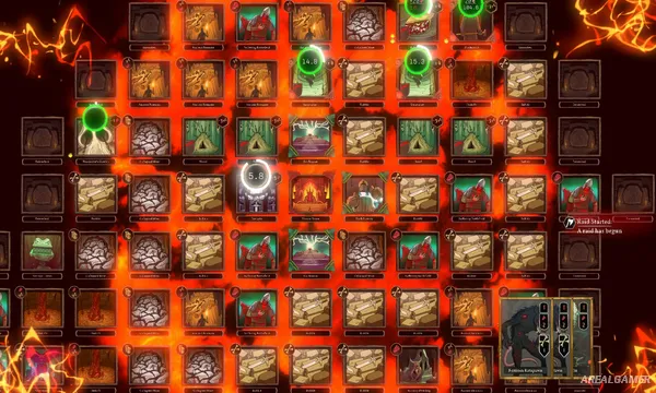 The Deadly Path Screenshot 2