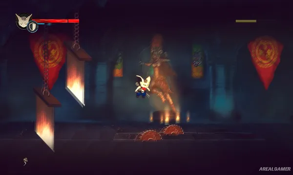 The Little Brave Screenshot 3