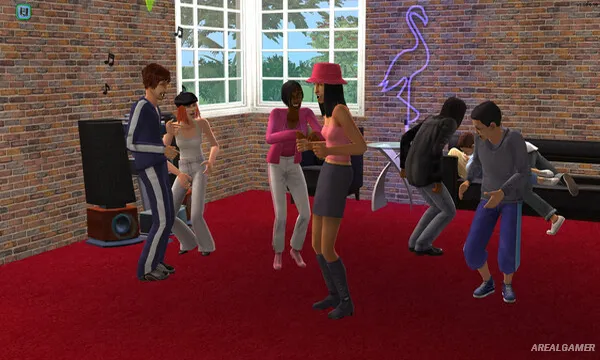 The Sims 2 Legacy Collection Screenshot 2