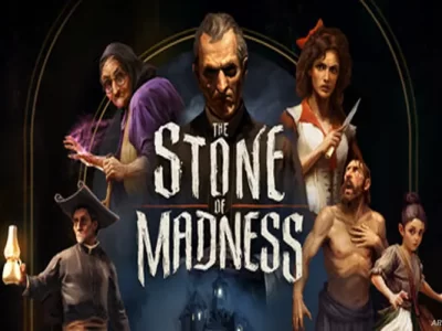 The Stone of Madness