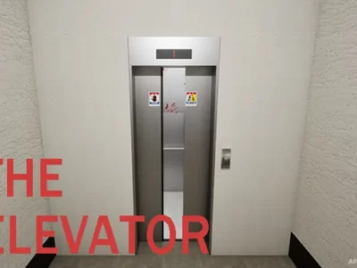 The elevator