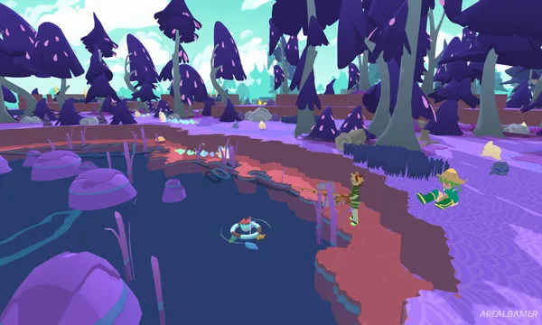 Time to Morp Screenshot 1