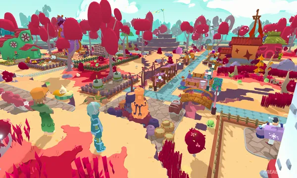 Time to Morp Screenshot 3