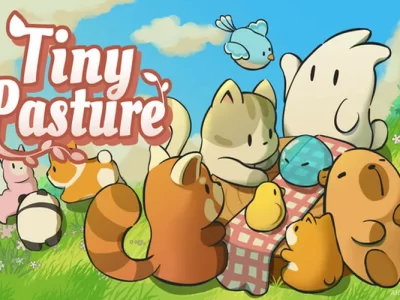 Tiny Pasture