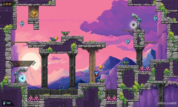 Unless Screenshot 1