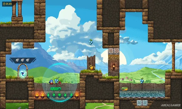 Unless Screenshot 2