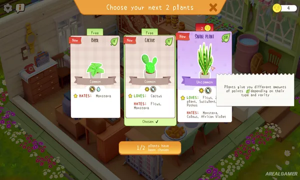 Urban Jungle Screenshot 3