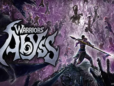 WARRIORS: Abyss