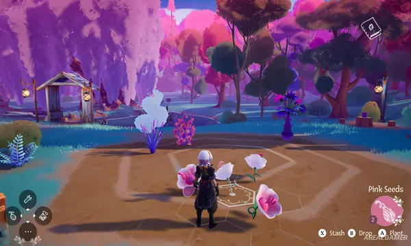 Wanderstop Screenshot 1
