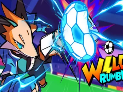 Wild Rumble