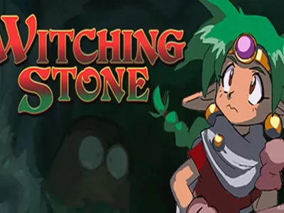 Witching Stone