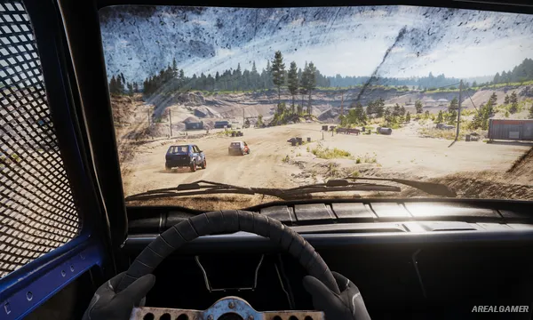 Wreckfest 2 Screenshot 1