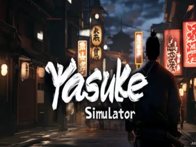 Yasuke Simulator