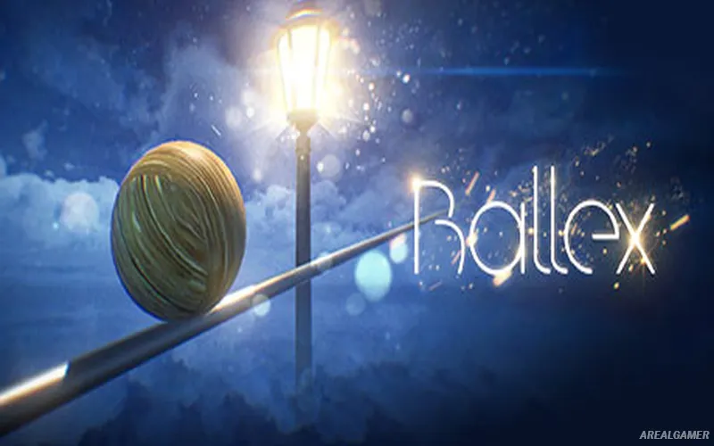 Ballex Cover Art