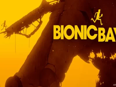 Bionic Bay