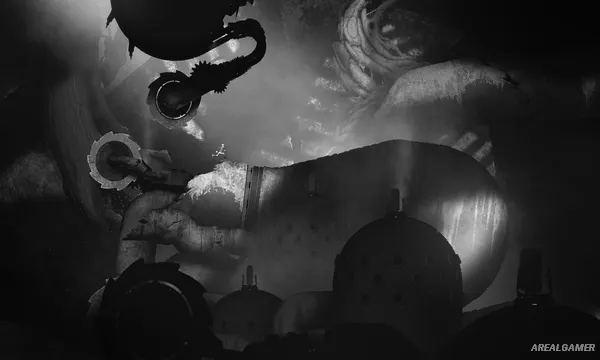 Bionic Bay Screenshot 2