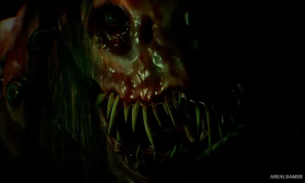 BrokenLore: DON'T WATCH Screenshot 2