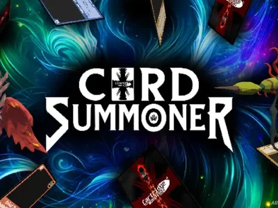 Card Summoner