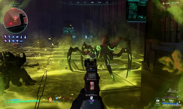 Deadzone: Rogue Screenshot 2