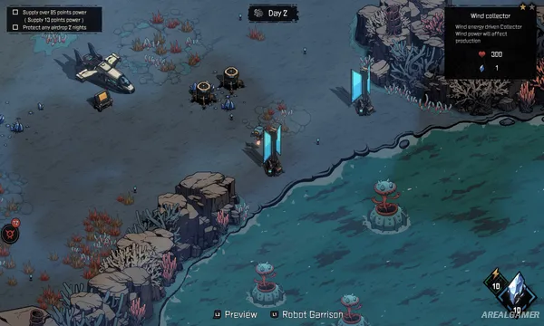 Desperate Place Screenshot 1