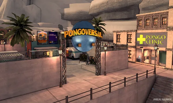 Detective Penguin Screenshot 3