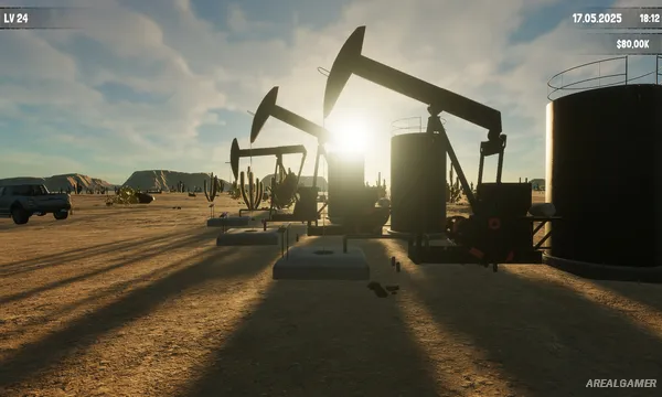 Fuel Harvest Together Screenshot 3