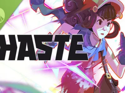 Haste