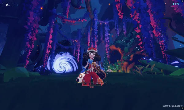 Haste Screenshot 1