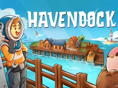 Havendock