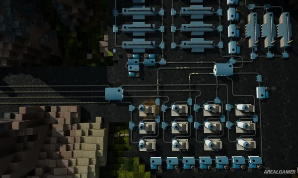 Icaria Screenshot 3