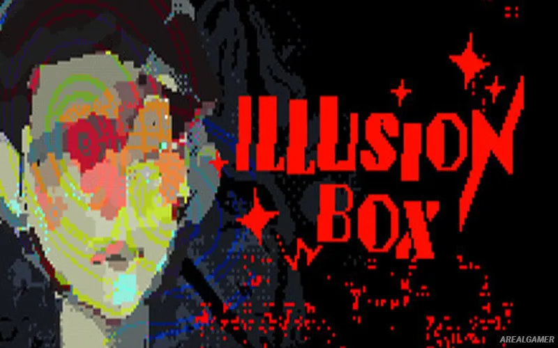 Illusion Box Cover Art