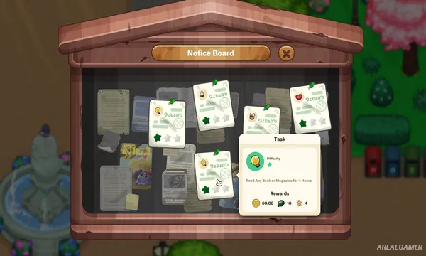 Little Sim World Screenshot 3