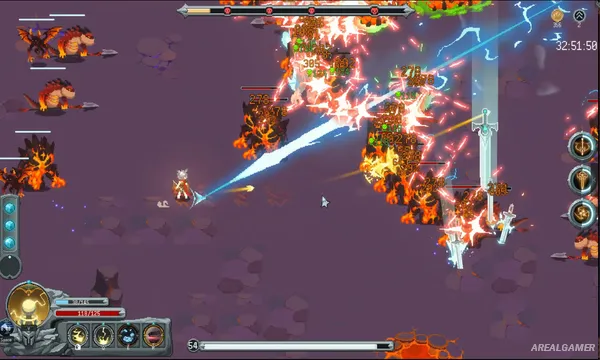 Magic Rune Stone Screenshot 3