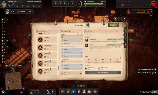 Night is Coming Screenshot 2