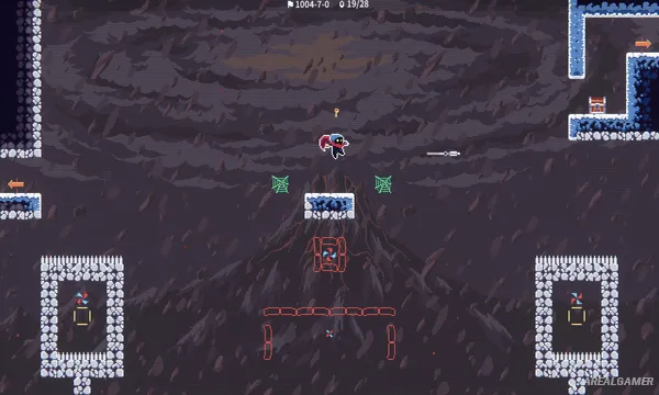 Ninja Ming Screenshot 2
