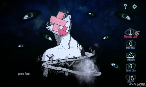 Out Of Hands Screenshot 3