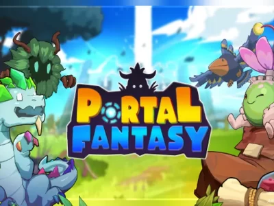 Portal Fantasy