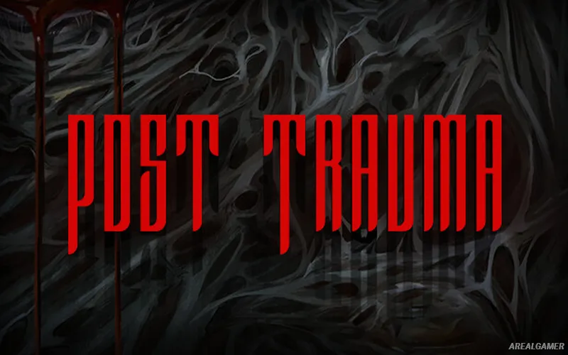Post Trauma Cover Art