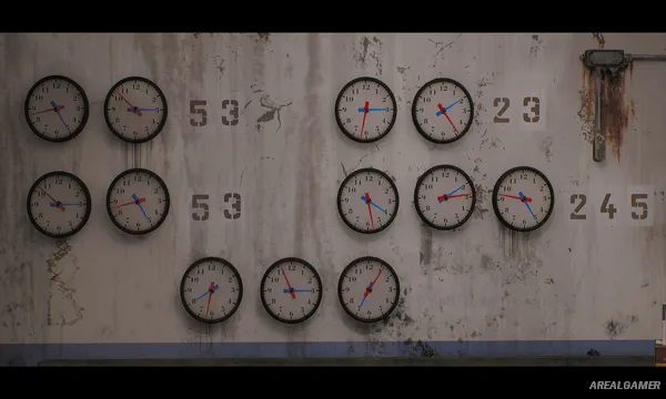 Post Trauma Screenshot 3