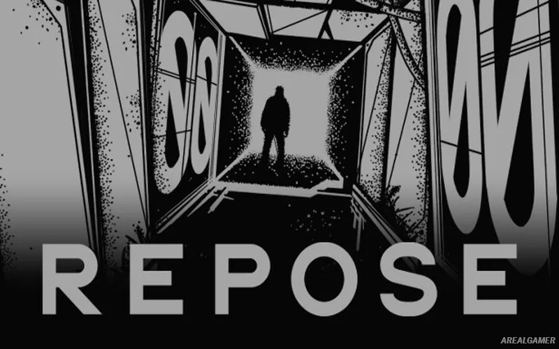 REPOSE Cover Art