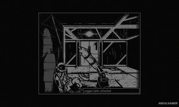 REPOSE Screenshot 2