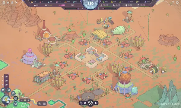 Synergy Screenshot 3