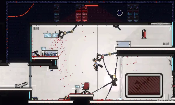 Vindefiant Screenshot 3