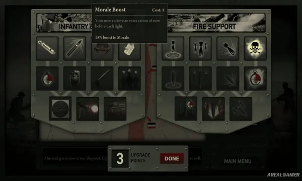 Warfare Legacy Collection Screenshot 3