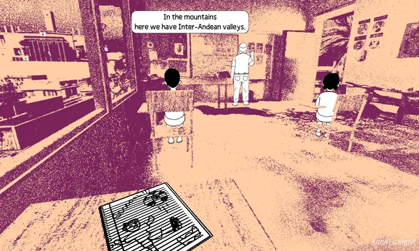 despelote Screenshot 1