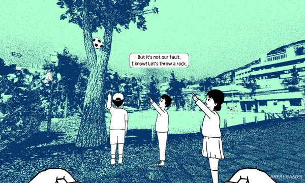 despelote Screenshot 3