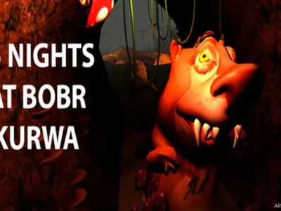 5 NIGHTS AT BOBR KURWA