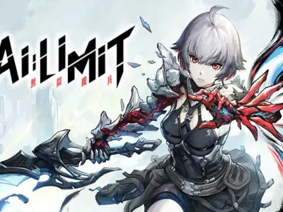 AI LIMIT
