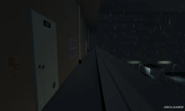 APT. 407 Screenshot 1