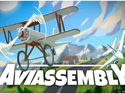 Aviassembly